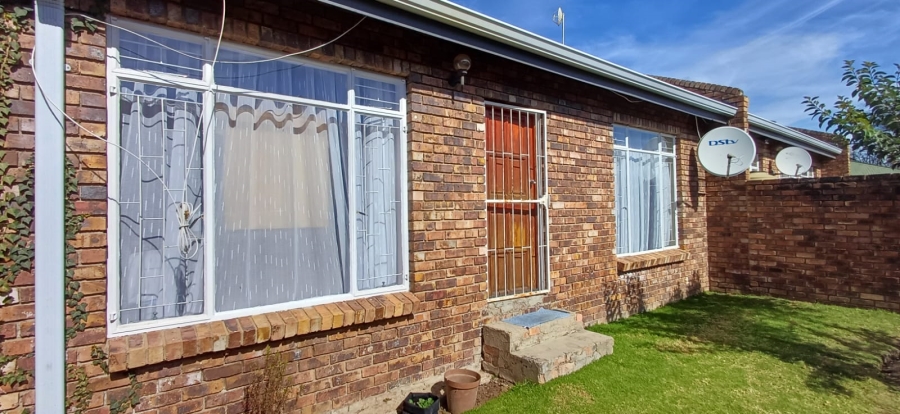 2 Bedroom Property for Sale in Bethlehem Free State